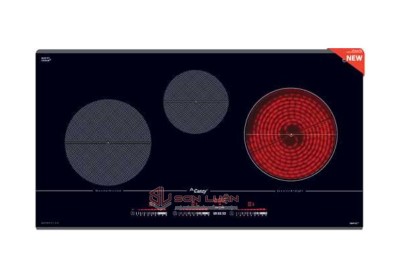 Bếp từ Canzy Cao Cấp CZ 970Plus